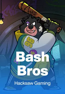 Bash Bros