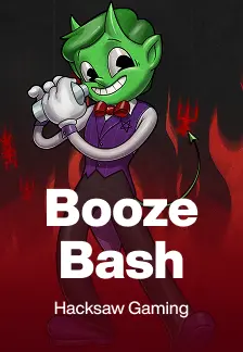 Booze Bash