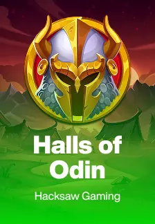 Halls of Odin