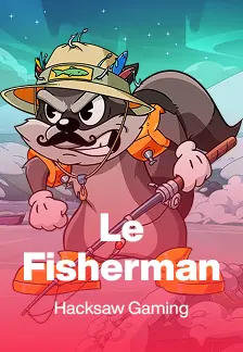 Le Fisherman