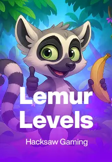 Lemur Levels