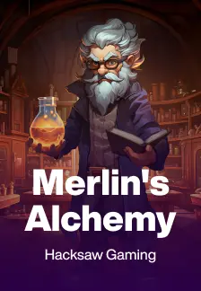 Merlin's Alchemy