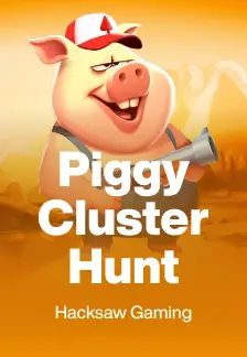 Piggy Cluster Hunt