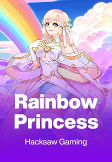 Rainbow Princess