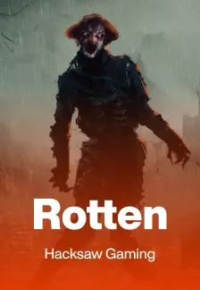 Rotten