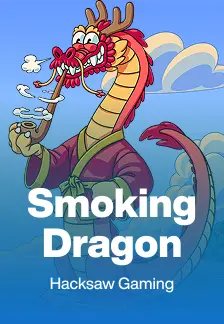 Smoking Dragon