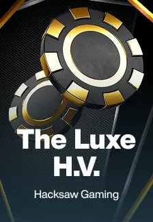 The Luxe H.V.