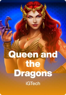 Queen and the Dragons