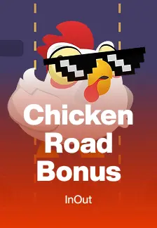 Chicken Road Bonus