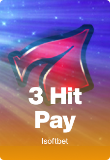 3 Hit Pay