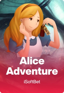 Alice Adventure