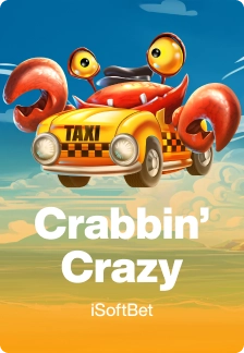 Crabbin' Crazy