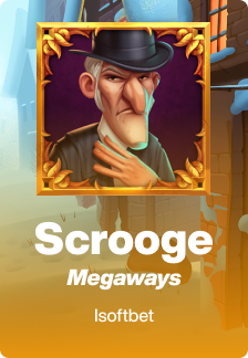 Scrooge Megaways