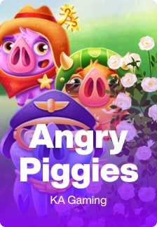 Angry Piggies