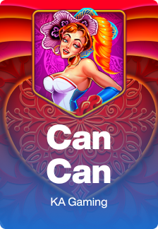 Can Can