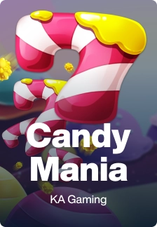 Candy Mania