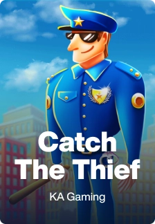 Catch The Thief