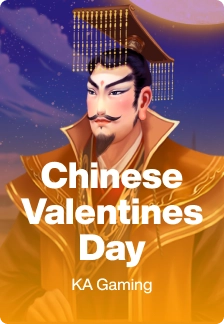 Chinese Valentines Day