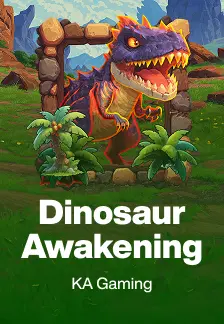 Dinosaur Awakening