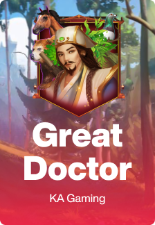 Great Doctor