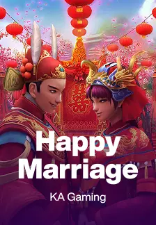 Happy Marriage
