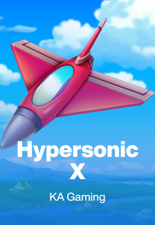 Hypersonic X