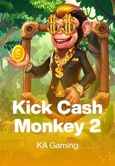 Kick Cash Monkey 2