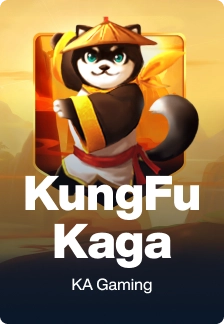 KungFu Kaga