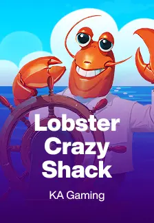 Lobster Crazy Shack