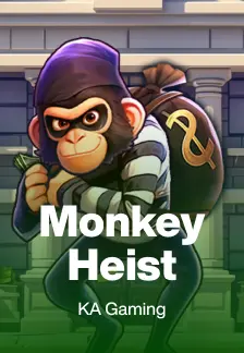 Monkey Heist