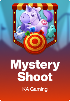 Mystery Shoot