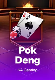 Pok Deng