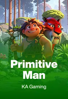 Primitive Man