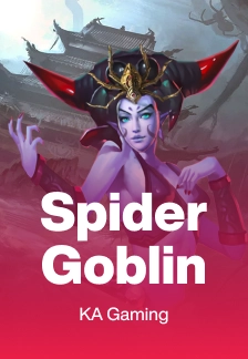 Spider Goblin