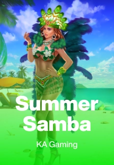 Summer Samba
