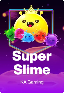 Super Slime