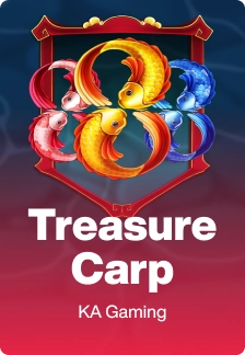 Treasure Carp