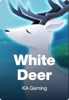 White Deer