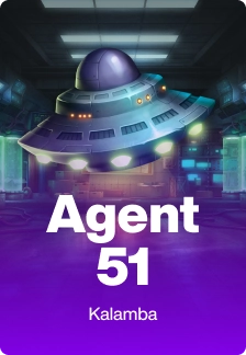 Agent 51