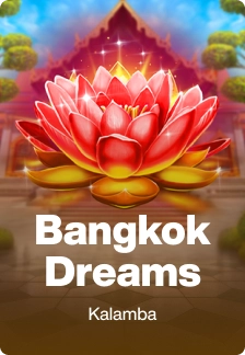 Bangkok Dreams