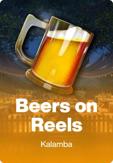 Beers on Reels