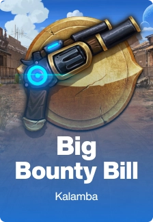 Big Bounty Bill