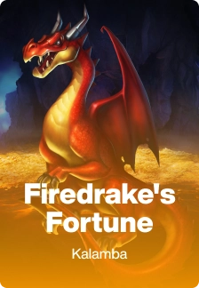Firedrake's Fortune