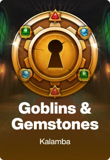 Goblins & Gemstones