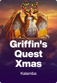 Griffin's Quest Xmas