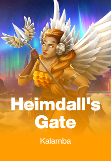 Heimdall's Gate