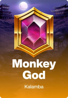 Monkey God