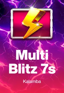 Multi Blitz 7s