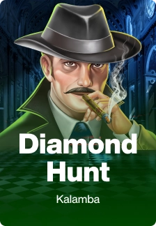 Diamond Hunt