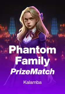 Phantom Family PrizeMatch